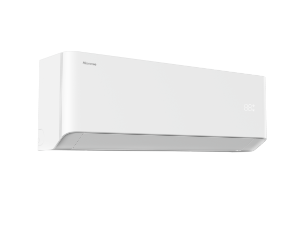 Купить кондиционер Сплит-система HISENSE, VIBE DC Inverter 2026 WI-FI, AS-24UW4RBTHB00G / AS-24UW4RBTHB00W