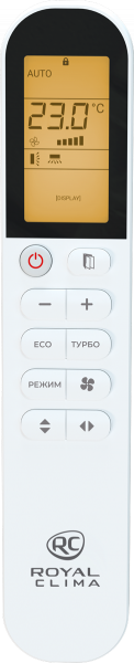 Купить кондиционер Сплит-система ROYAL CLIMA, OPTIMUM 2.0 Inverter 2026, RCI-OME28HN/IN / RCI-OME28HN/OUT