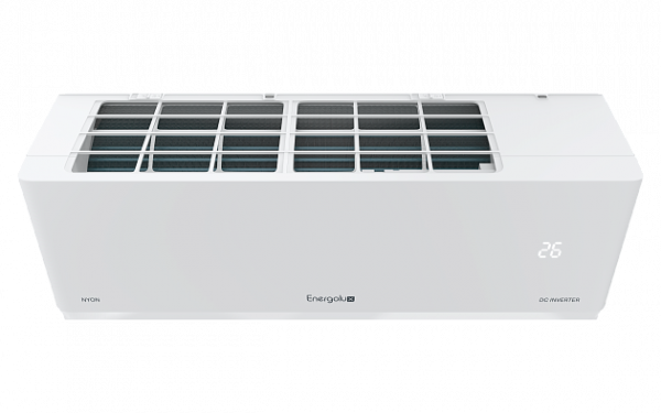 Купить кондиционер Сплит-система ENERGOLUX, NYON DC Inverter, SAS18IL1-AI / SAU18IL1-AI