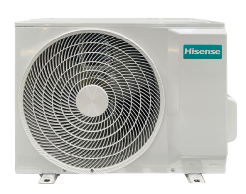 Купить кондиционер Сплит-система HISENSE, VIBE CLASSIC A 2026 (on/off), AS-12HW4RGUHA00G / AS-12HW4RGUHA00W