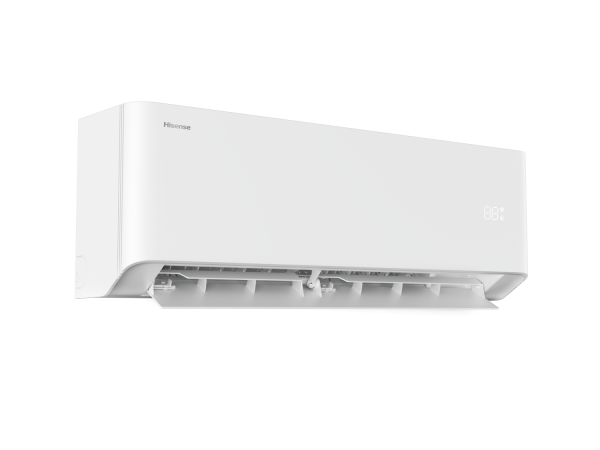 Купить кондиционер Сплит-система HISENSE, VIBE DC Inverter 2026 WI-FI, AS-13UW4RYRHB04G / AS-13UW4RYRHB04W