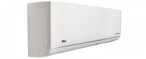 Купить кондиционер Сплит-система MDV, INFINI NORDIC HEAT PUMP Inverter WI-FI, MDSAN-09HRFN8 (WF) / MDOAN-09HFN8