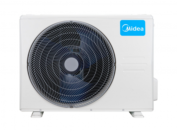 Купить кондиционер Сплит-система MIDEA, BREEZELESS E Inverter 2026, MSFE1S-24FRN8G1 / MOFE1-24FRN8G1