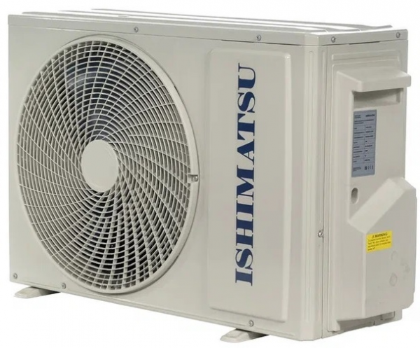 Купить кондиционер Сплит-система ISHIMATSU, AKITA Inverter, AMK-24I in / AMK-24I out