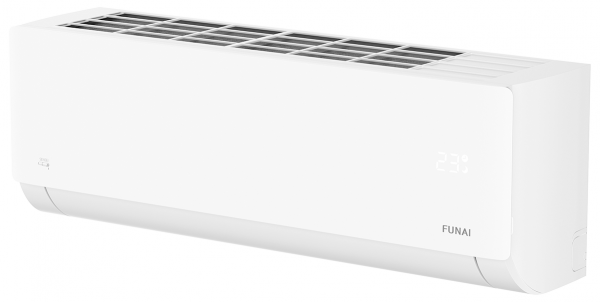 Купить кондиционер Сплит-система FUNAI, SENSEI 2.0 2026 (on-off), RAC-SN20HP.D07/S / RAC-SN20HP.D07/U