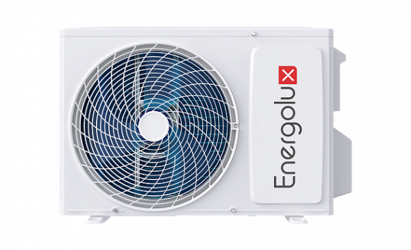 Купить кондиционер Сплит-система ENERGOLUX, ZURICH 6 DC Inverter, SAS12Z6-AI / SAU12Z6-AI