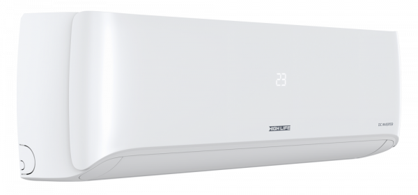 Купить кондиционер Сплит-система HIGH LIFE, COMFORT CLASS DC Inverter, ACHL-18CC-I-CHDV02SI / ACHL-18CC-I-CHDV02SO