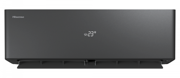 Купить кондиционер Сплит-система HISENSE, VISION PRO 2.0 CARBON SUPERIOR DC Inverter 2026 WI-FI, AS-10UW4RXVQH01AG(B) / AS-10UW4RXVQH01AW