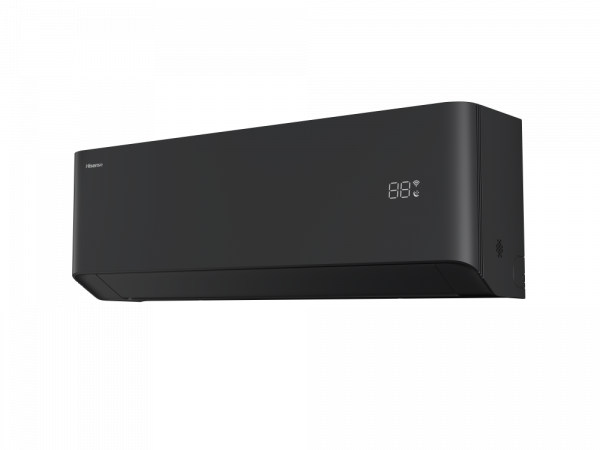 Купить кондиционер Сплит-система HISENSE, VIBE PRO CARBON EU DC Inverter 2026 WI-FI, AS-10UW4RLCHB00G(B) / AS-10UW4RLCHD00W