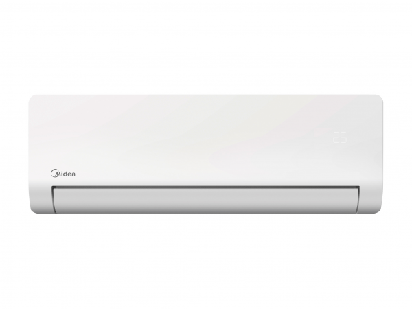 Купить кондиционер Сплит-система MIDEA, EASY 2026 (on/off), MSES1-24HRN8G1 / MOES1-24HRN8G1