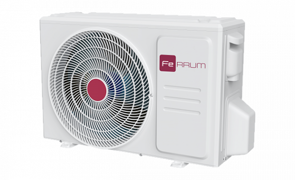 Купить кондиционер Сплит-система FERRUM, FORCE PRO (on/off), FIS12F3 / FOS12F3