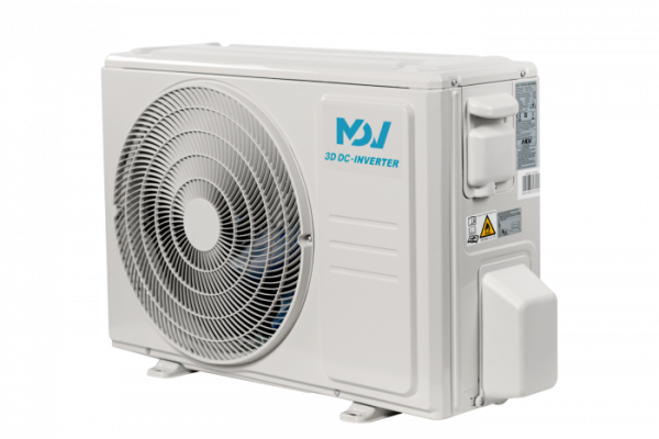 Купить кондиционер Сплит-система MDV, INTEGRA PRO BLACK Inverter 2026, MDSBI2-07HRFN8 / MDOBI2-07HFN8