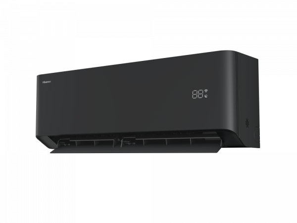 Купить кондиционер Сплит-система HISENSE, VIBE PRO CARBON EU DC Inverter 2026 WI-FI, AS-13UW4RLCHB00G(B) / AS-13UW4RLCHD00W
