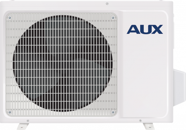 Купить кондиционер Сплит-система AUX, BASIC Inverter 2026, ASW-H09A4/CB-R2DI / AS-H09A4/CB-R2DI