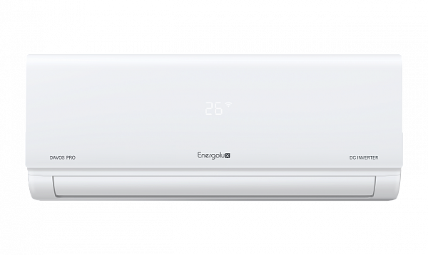 Купить кондиционер Сплит-система ENERGOLUX, DAVOS PRO DC Inverter, SAS24R2-AI / SAU24R2-AI