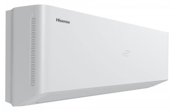 Купить кондиционер Внутренний настенный блок мульти-сплит системы HISENSE, VISION PRO 2.0 MULTI SUPERIOR DC Inverter WI-FI, AS-13UW4RXVQH02G