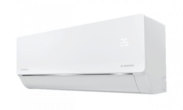 Купить кондиционер Сплит-система FERRUM, FORCE PRO DC Inverter, iFIS24F3C / iFOS24F3C