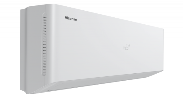 Купить кондиционер Сплит-система HISENSE, VISION PRO 2.0 SUPERIOR DC Inverter 2026 WI-FI, AS-13UW4RXVQH02G / AS-13UW4RXVQH02W