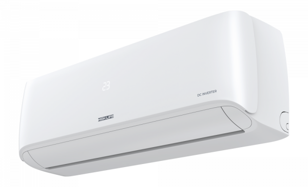 Купить кондиционер Сплит-система HIGH LIFE, COMFORT CLASS DC Inverter, ACHL-18CC-I-CHDV02SI / ACHL-18CC-I-CHDV02SO
