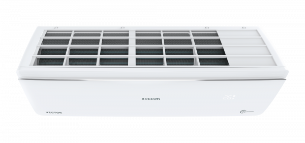 Купить кондиционер Сплит-система BREEON, VECTOR DC INVERTER, BRC-12AVI-IN / BRC-12AVI-OUT