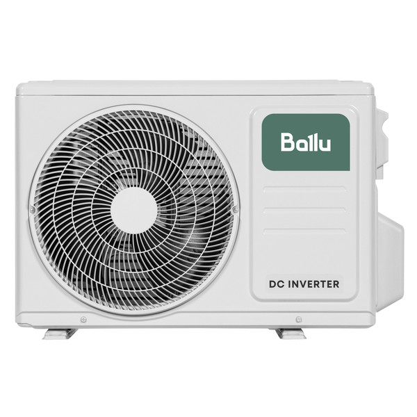 Купить кондиционер Сплит-система BALLU, ODYSSEY PRO DС Inverter, BSOI/in-12HN8/ERP / BSOI/out-12HN8/ERP