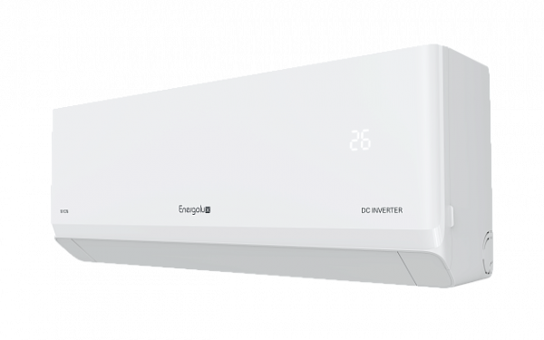 Купить кондиционер Сплит-система ENERGOLUX, NYON DC Inverter, SAS18IL1-AI / SAU18IL1-AI