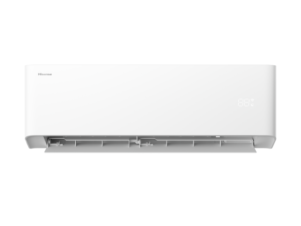 Купить кондиционер Сплит-система HISENSE, VIBE DC Inverter 2026 WI-FI, AS-13UW4RYRHB04G / AS-13UW4RYRHB04W