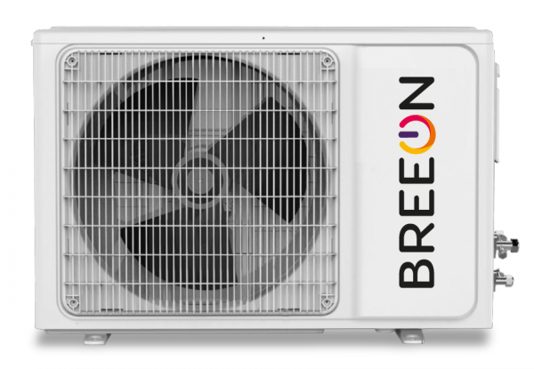 Купить кондиционер Сплит-система BREEON, VECTOR DC INVERTER, BRC-12AVI-IN / BRC-12AVI-OUT