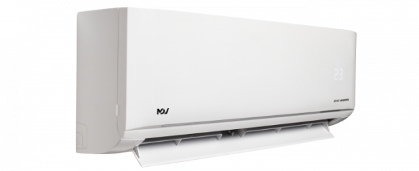 Купить кондиционер Сплит-система MDV, INFINI NORDIC HEAT PUMP Inverter WI-FI, MDSAN-09HRFN8 (WF) / MDOAN-09HFN8