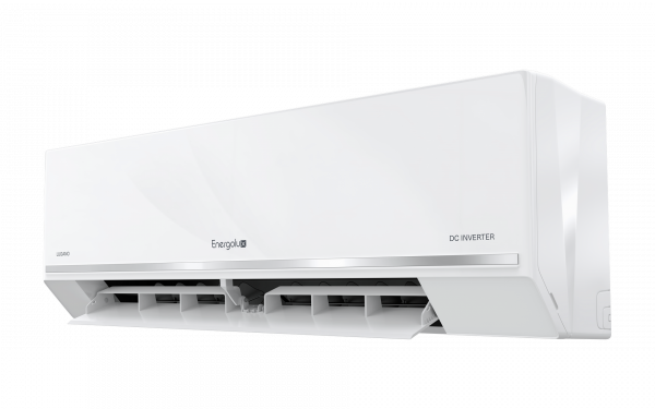 Купить кондиционер Сплит-система ENERGOLUX, LUGANO Inverter, SAS09DL1-AI / SAU09DL1-AI
