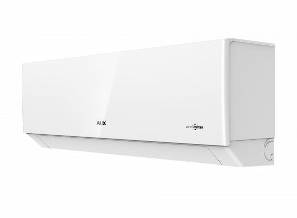 Сплит-система AUX, BASIC Inverter 2026, ASW-H18A4/CB-R2DI / AS-H18A4/CB-R2DI