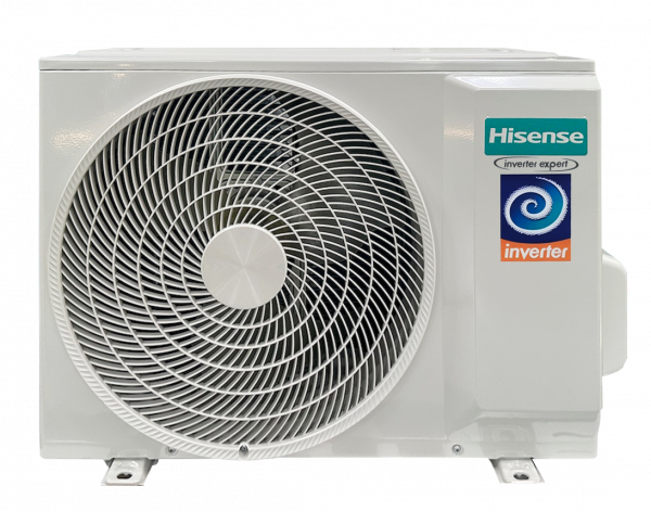 Купить кондиционер Сплит-система HISENSE, GOAL 2.0 DC Inverter 2026 WI-FI, AS-24UW4RBTKJ00G / AS-24UW4RBTKJ00W