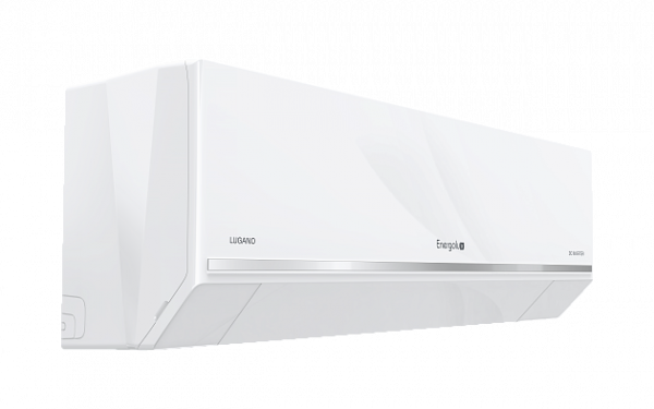 Купить кондиционер Сплит-система ENERGOLUX, LUGANO PRO LINE HP FULL DC Inverter, SAS18DL3-AI / SAU18DL3-AI