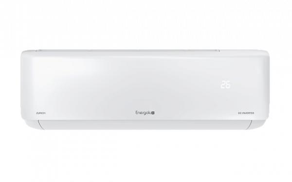 Купить кондиционер Сплит-система ENERGOLUX, ZURICH 6 DC Inverter, SAS07Z6-AI / SAU07Z6-AI