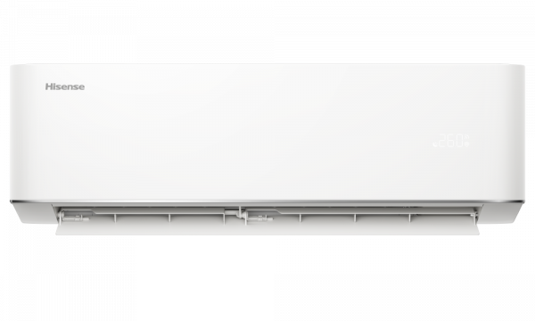 Купить кондиционер Сплит-система HISENSE, EXPERT PRO 2.0 EU DC Inverter 2026 WI-FI, AS-18UW4RXPHC00G / AS-18UW4RXPHC00W