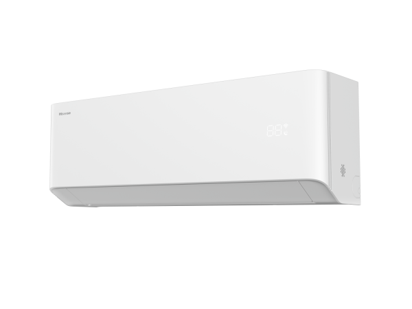 Купить кондиционер Сплит-система HISENSE, VIBE DC Inverter 2026 WI-FI, AS-07UW4RYRHB00G / AS-07UW4RYRHB00W