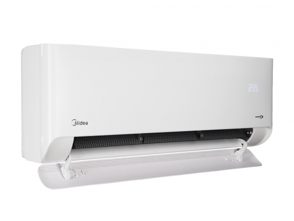 Купить кондиционер Сплит-система MIDEA, BREEZELESS E Inverter 2026, MSFE1S-09FRN8G1 / MOFE1-09FRN8G1