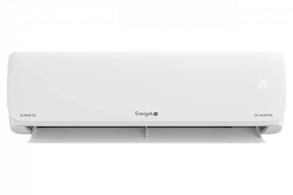 Купить кондиционер Сплит-система ENERGOLUX, GLARUS DC Inverter, ESAS09GL1_HDC / ESAU09GL1_HDC