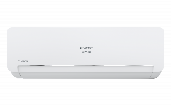 Купить кондиционер Cплит-система LORIOT, SKYLINE DC Inverter 2024, LAC-12AQI-IN /LAC-12AQI-OUT