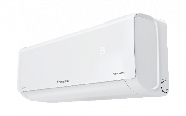 Купить кондиционер Сплит-система ENERGOLUX, ZURICH 6 DC Inverter, SAS07Z6-AI / SAU07Z6-AI