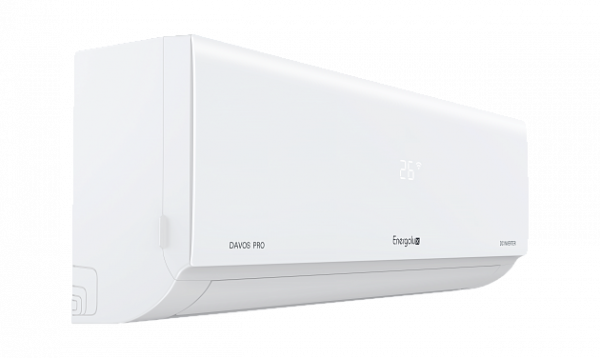 Купить кондиционер Сплит-система ENERGOLUX, DAVOS PRO DC Inverter, SAS07R2-AI / SAU07R2-AI