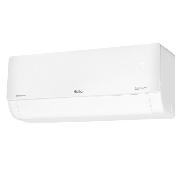 Купить кондиционер Сплит-система BALLU, ODYSSEY PRO DС Inverter, BSOI/in-08HN8/ERP / BSOI/out-08HN8/ERP