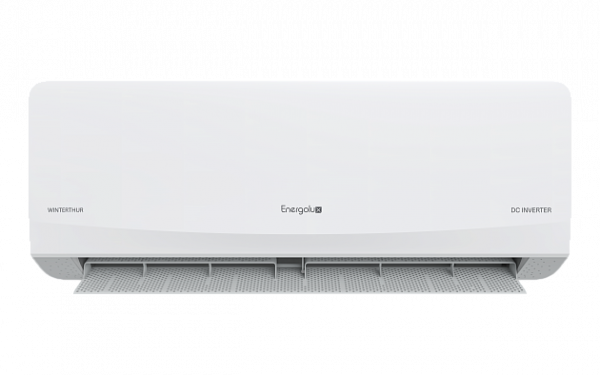 Купить кондиционер Сплит-система ENERGOLUX, WINTERTHUR HP FULL DC Inverter, SAS09EW1-AI / SAU09EW1-AI