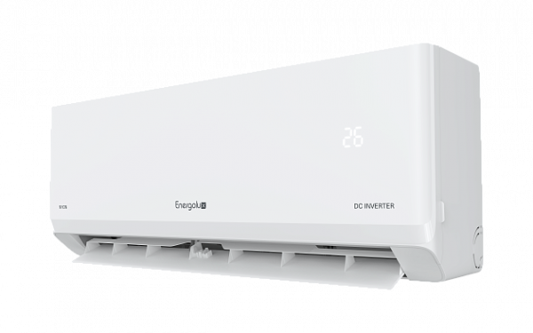 Купить кондиционер Сплит-система ENERGOLUX, NYON DC Inverter, SAS18IL1-AI / SAU18IL1-AI
