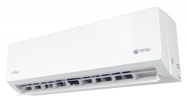 Купить кондиционер Сплит-система ROYAL CLIMA, OPTIMUM 2.0 Inverter 2026, RCI-OME22HN/IN / RCI-OME22HN/OUT