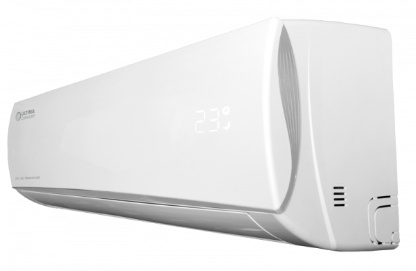 Внутренний настенный блок мульти-сплит системы ULTIMA COMFORT, ECLIPSE MULTI DC EU Inverter, UC-EMM12PN