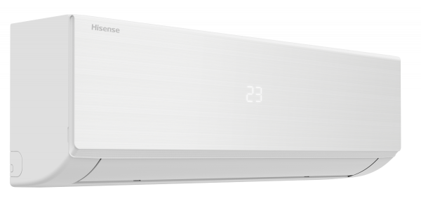 Купить кондиционер Сплит-система HISENSE, GOAL 2.0 DC Inverter 2026 WI-FI, AS-07UW4RYRKJ00G / AS-07UW4RYRKJ00W