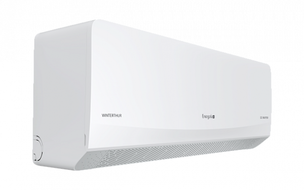 Купить кондиционер Сплит-система ENERGOLUX, WINTERTHUR HP FULL DC Inverter, SAS09EW1-AI / SAU09EW1-AI