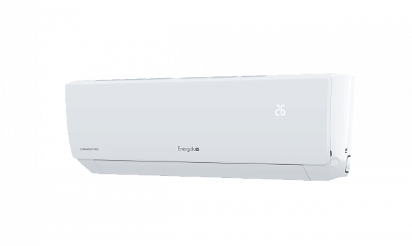 Купить кондиционер Сплит-система ENERGOLUX, CHAMPERY PRO HP DC Inverter, ESAS12CHP_GDC / ESAU12CHP_GDC