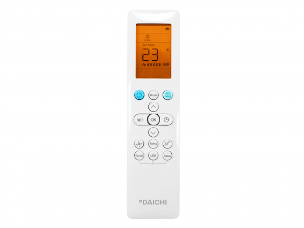Купить кондиционер Сплит-система DAICHI, ALPINE Inverter, ALP25AVQS1R / ALP25FVS1R